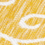 yellow/cream
