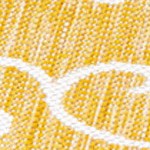 yellow/cream
