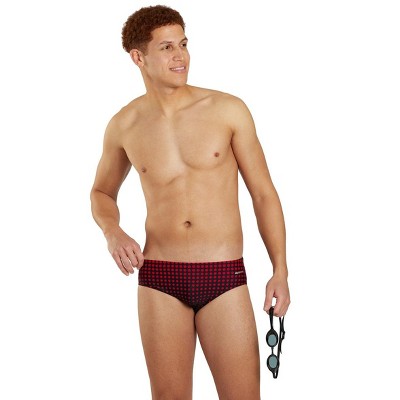 Sporti Molecule Brief Swimsuit (22-44) — фото 6