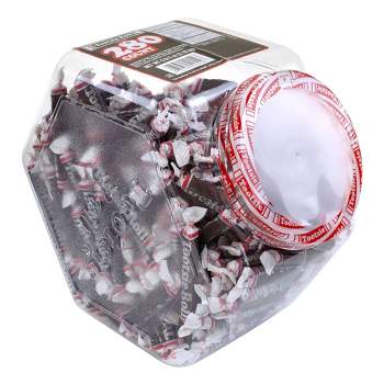 Tootsie Roll Tub - 96oz/280ct