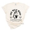 Simply Sage Market Wild West Adventure Garment Dyed Tee - 2 of 4
