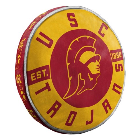 usc trojan helmet logo