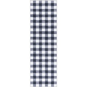 Santa Clara SCL937 Power Loomed Indoor Rug - Safavieh - 1 of 4