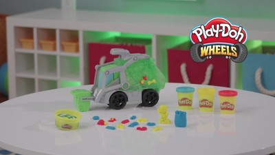 Play doh cheap wheels target