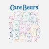 Men's Care Bears Bear Outlines T-Shirt - 2 of 4
