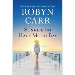 Sunrise on Half Moon Bay - by Robyn Carr