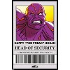 Trends International Marvel What If: Season 2 - Happy "The Freak" Hogan Unframed Wall Poster Prints - 4 of 4