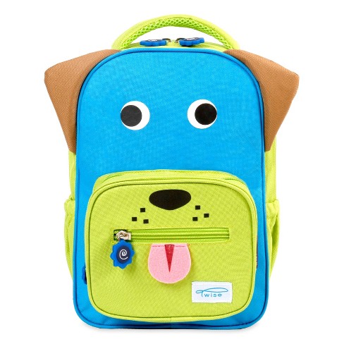 Kids' Twise Side-Kick 12 Backpack - Dino