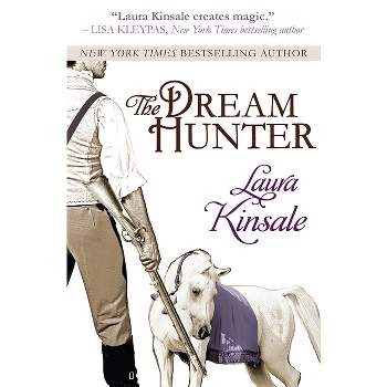 The Dream Hunter - by  Laura Kinsale (Paperback)