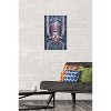 Trends International Marvel Galactus - Cataclysm: Ultimate X-Men #1 Unframed Wall Poster Prints - 2 of 4