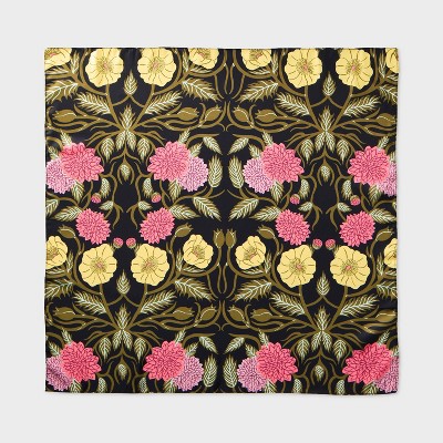 Latino Heritage Month Versatile Satin Scarf
