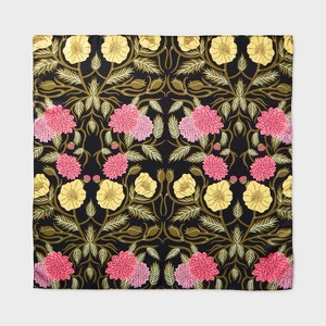 Latino Heritage Month Versatile Satin Scarf - 1 of 3
