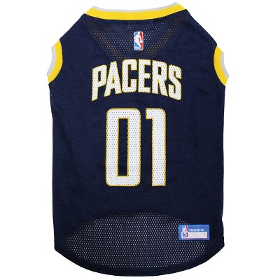 indiana pacers city edition jersey