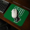 Oklahoma Baptist University Bison Logo Low Profile Thin Mouse Pad - 2 of 2