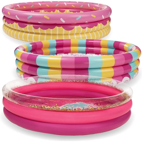 kiddie pool target