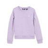Lands' End Kids Knit Crewneck Sweatshirt - 2 of 3