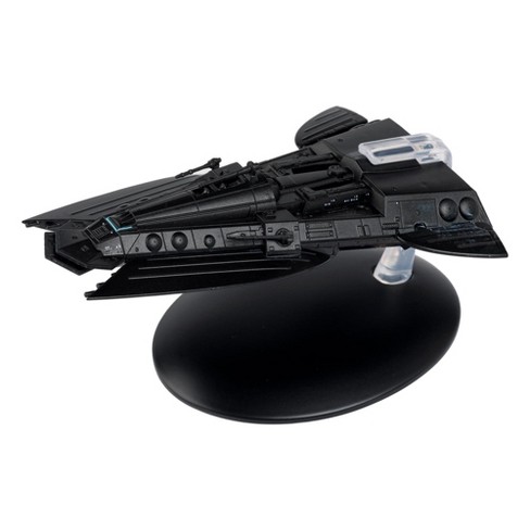 Eaglemoss Limited Star Trek Starships Replica