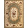 Unique Loom  Versailles Henry Area Rug - 2 of 4