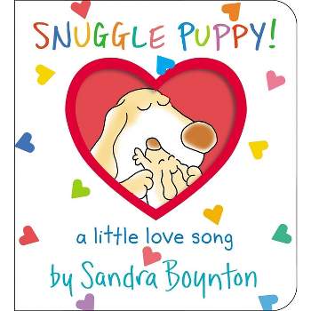 Happy Birthday, Little Pookie - By Sandra Boynton (board Book) : Target