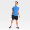 Boys' Short Sleeve Tipping T-Shirt - Cat & Jack™ - 3 of 3