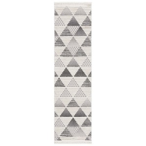 Urban URB206 Power Loomed Indoor Rugs - Safavieh - 1 of 4