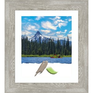 Amanti Art Dove Greywash Picture Frame - 1 of 4