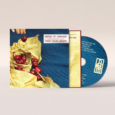Nation of Language - Dance Called Memory (CD)