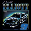 Juniors Hendrick Motorsports Chase Elliott Number 9 Photo T Shirt - 2 of 4