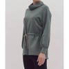 Women's Forest Soft Tunic - entro - 2 of 4