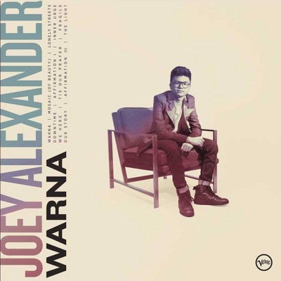 Joey Alexander - Warna (CD)