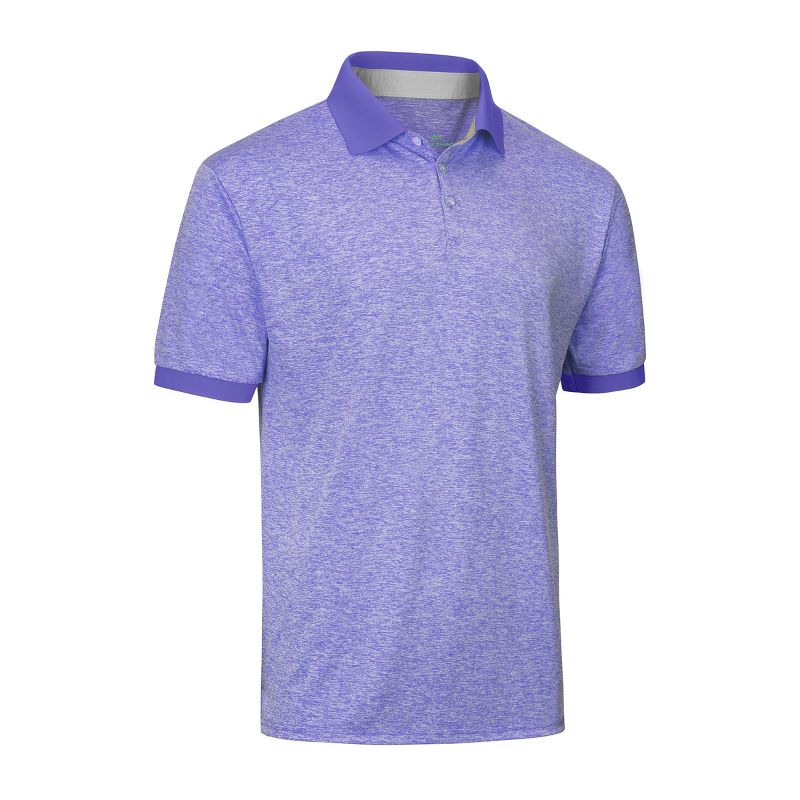 Mio Marino - Designer Golf Polo Shirt, 1 of 5