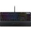 ASUS TUF k3 Mechanical PC Gaming Keyboard Gray Black TUFGAMINGK3RDUS - 2 of 4