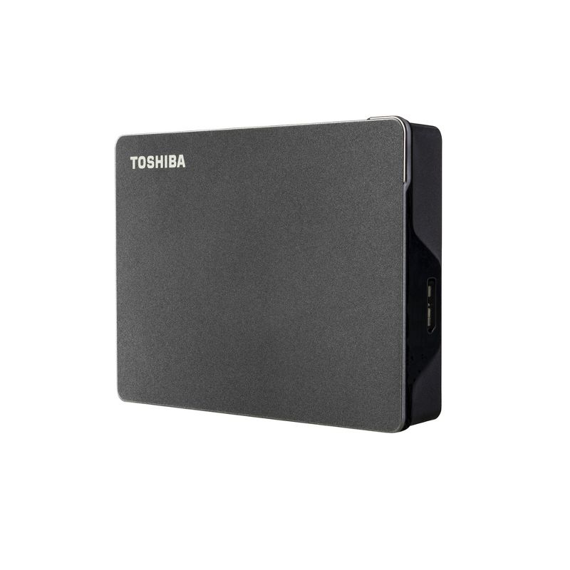 Toshiba CANVIO® Gaming Portable External Hard Drives, 2 of 7