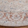 Scarlett SCT414 Power Loomed Indoor Rugs - Safavieh - 3 of 4