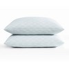 Cannon 2pk Cool Touch Pillow - 2 of 4