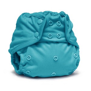 Kanga Care Rumparooz Reusable Cloth Diaper One Size Cover Snap - 1 of 4