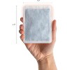 IRIS USA Large Hand Warmers Adhesive 12-Hour heat Packs, 60Pk - 2 of 4