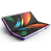 Nakedcellphone Case for Samsung Galaxy Z Fold 2 - Slim Hard Cover - 3 of 4