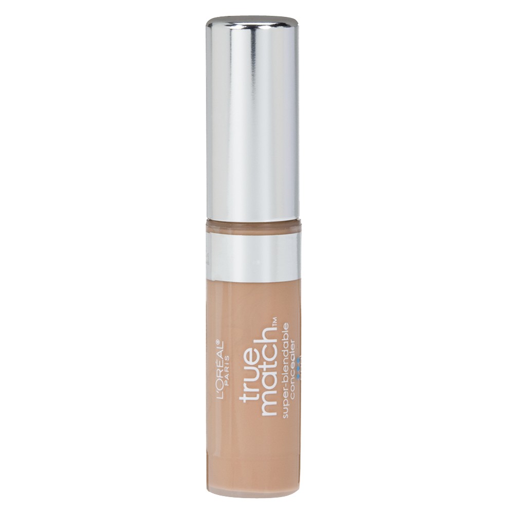 UPC 071249017326 product image for L'Oreal Paris True Match Super-Blendable Concealer - C4-5 Light/Medium Cool - 0. | upcitemdb.com