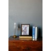 Petal Lane 8"x10" Boys Life Beaded Framed Wall Art Black - 3 of 4