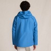 Lands' End Men's Waterproof Rain Jacket - 2 of 4
