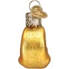 Old World Christmas Mini Glass Blown Ornament for Christmas Tree, Moon - 2 of 4
