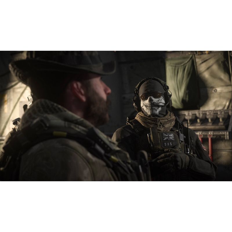 Call of Duty: Modern Warfare III - Xbox Series X|S/Xbox One (Digital), 2 of 5