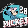 Boys' - Disney - Just too Cool Retro Short Sleeve Graphic T-Shirt - image 2 of 4