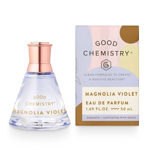 Good Chemistry® Eau De Parfum Perfume - Magnolia Violet - 1.7 fl oz - 1 of 4