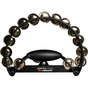Rhythm Tech Pro Tambourine - 1 of 4