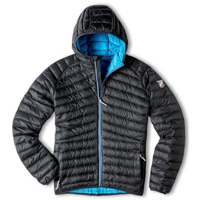 target down jacket