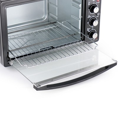 Better Chef Chef Central Toaster Oven - Thumbnail 4