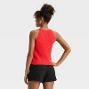 Women's Cable Crewneck Pullover Sweater Vest - A New Day™ - 2 of 3