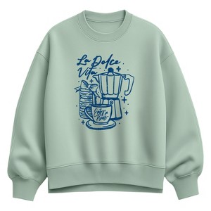 Women's - Emily in Paris - La Dolce Vita - 1 of 2